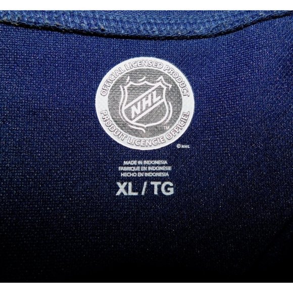 NHL Buffalo Sabers Hockey Ryan Miller 30 Mens XL Jersey - Picture 3 of 10